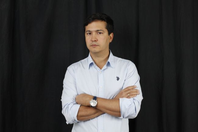Сергей Козлов Сергей Козлов