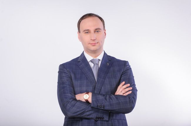 Василий Фетисов