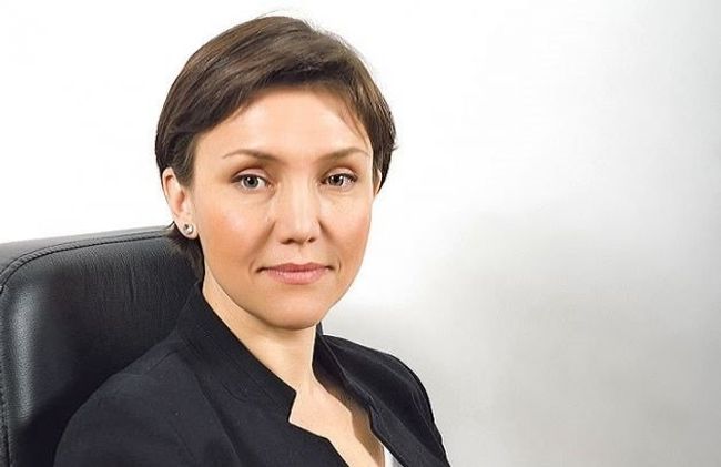 Александра Сытникова
