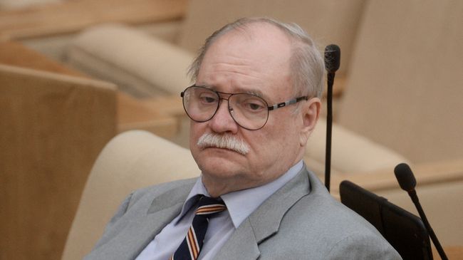 Владимир Бортко