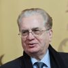 Директор Эрмитажа Михаил Пиотровский Директор Эрмитажа Михаил Пиотровский
