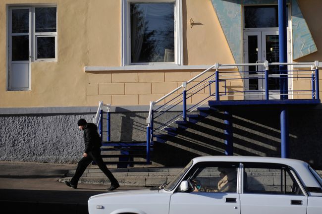 Виды Пензы