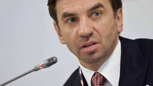 Михаил Абызов