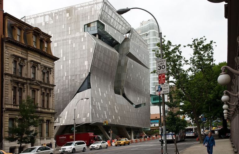 Cooper Union Cooper Union