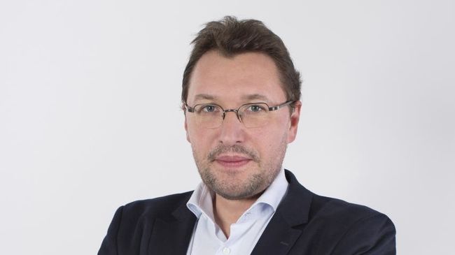 Алексей Муратов
