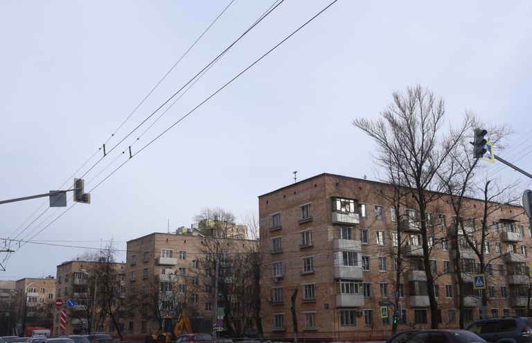 Нижегородская 7