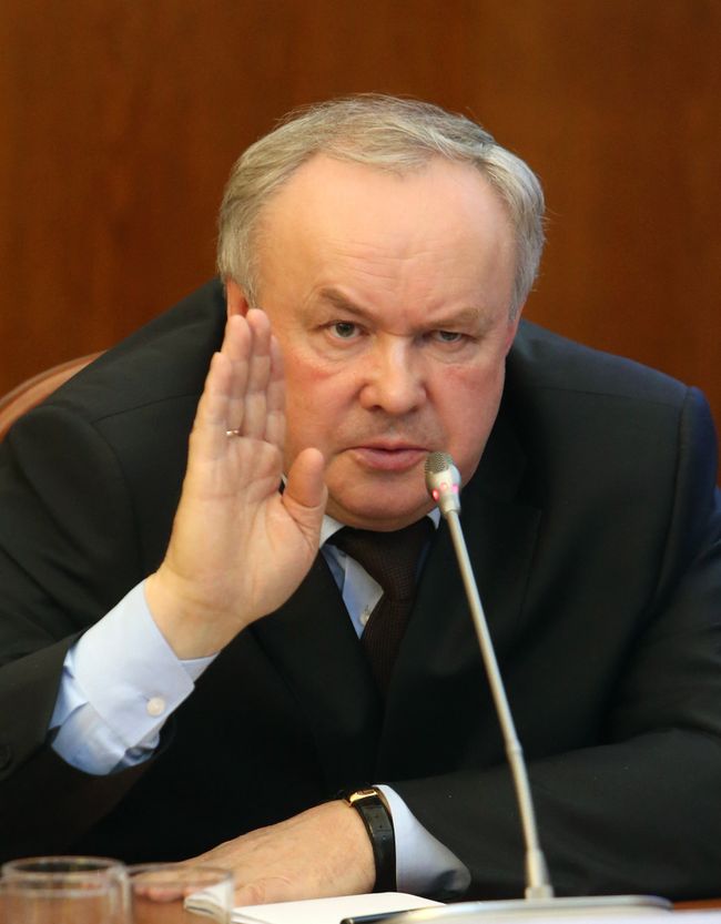 Олег Шишов