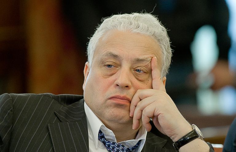 Леонид Печатников