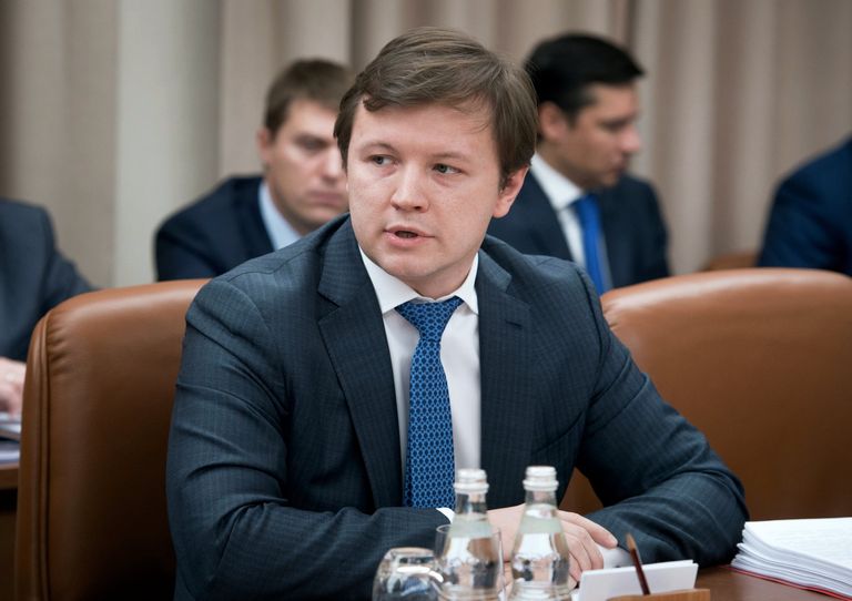 C. Собяниин провел заседание Президиума Правительства Москвы