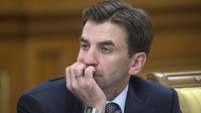 Михаил Абызов