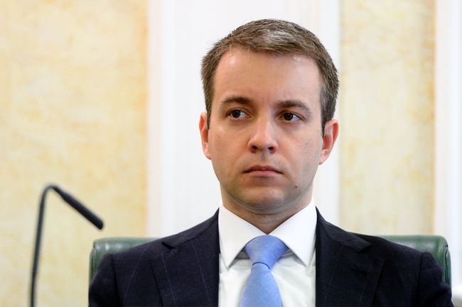 Министр связи и массовых коммуникаций РФ Николай Никифоров Министр связи и массовых коммуникаций РФ Николай Никифоров