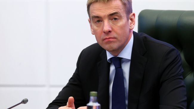 Виктор Евтухов