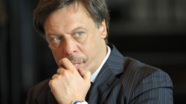 Михаил Барщевский Михаил Барщевский