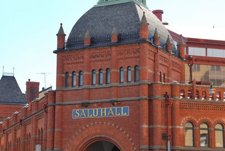 Östermalms Östermalms