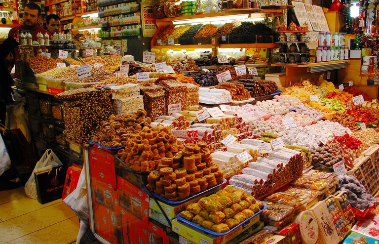 Spice Bazaar Spice Bazaar