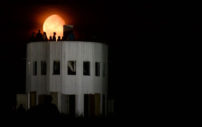 11-й международный фестиваль ландшафтных объектов Архстояние. День первый 11-й международный фестиваль ландшафтных объектов Архстояние. День первый