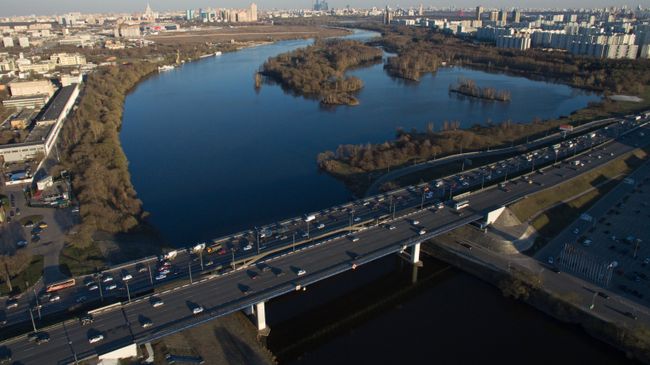 Города России. Красногорск. Архивное фото Города России. Красногорск. Архивное фото