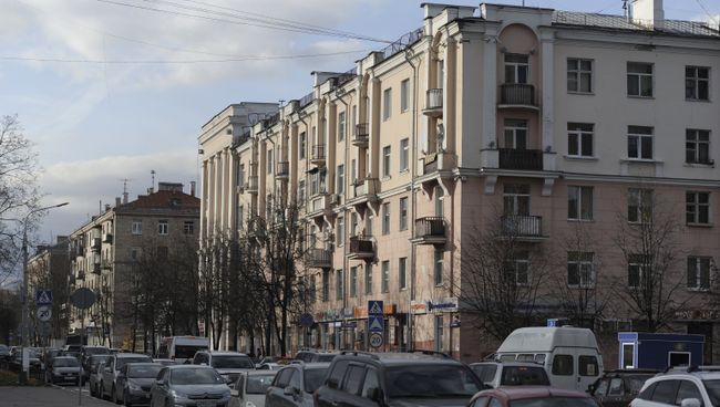 Балашиха