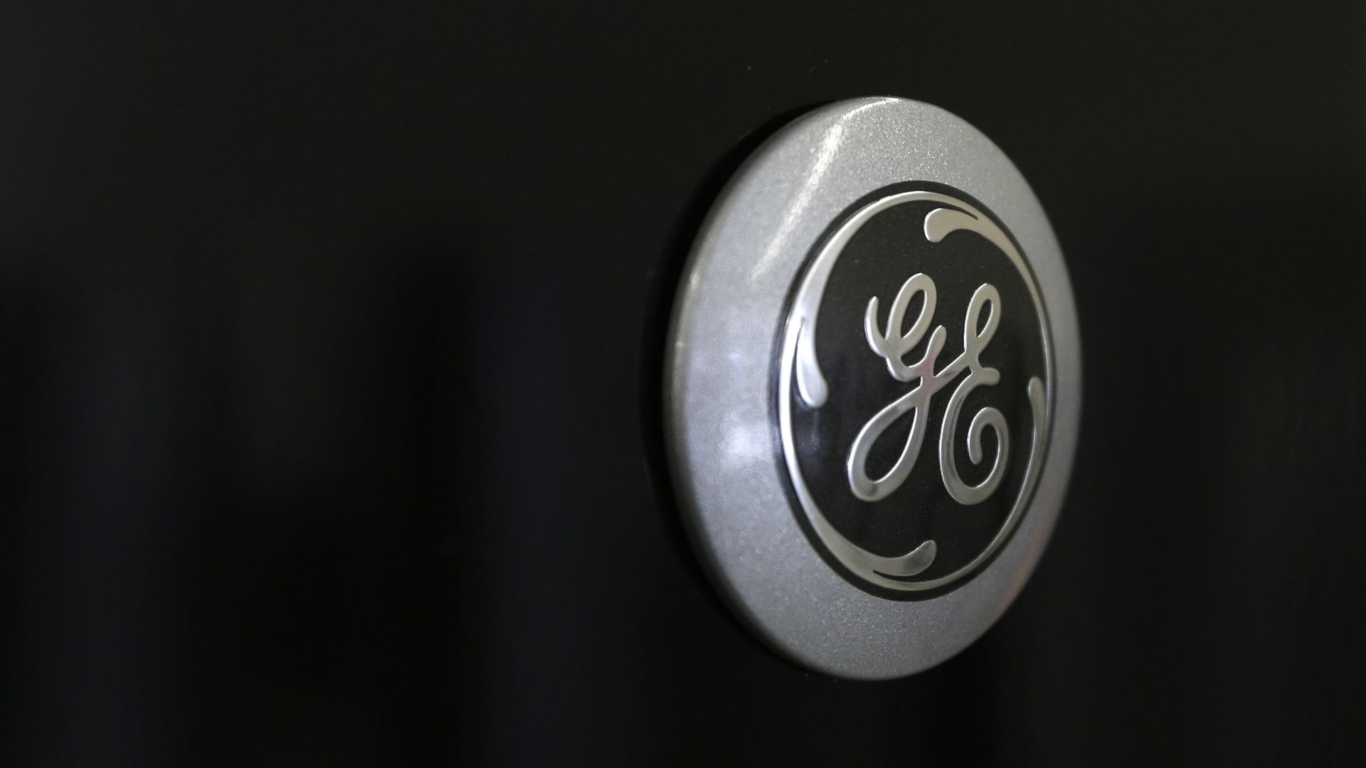 Логотип General Electric Логотип General Electric - РИА Новости, 1920, 06.05.2022