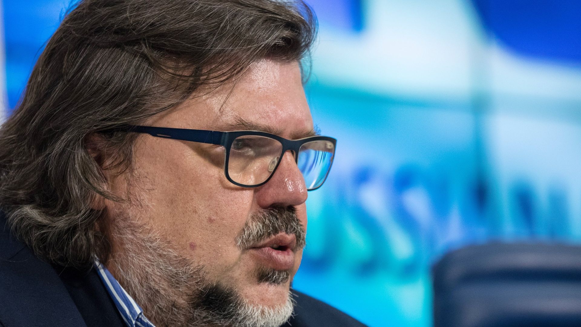 Президент Федерации гребного спорта России (ФГСР) Вениамин Бут Президент Федерации гребного спорта России (ФГСР) Вениамин Бут - РИА Новости, 1920, 09.11.2020