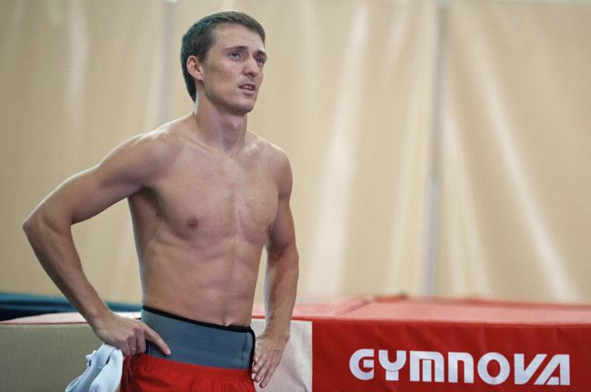 Дмитрий Ушаков Дмитрий Ушаков