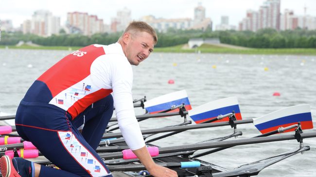 Никита Моргачев Никита Моргачев
