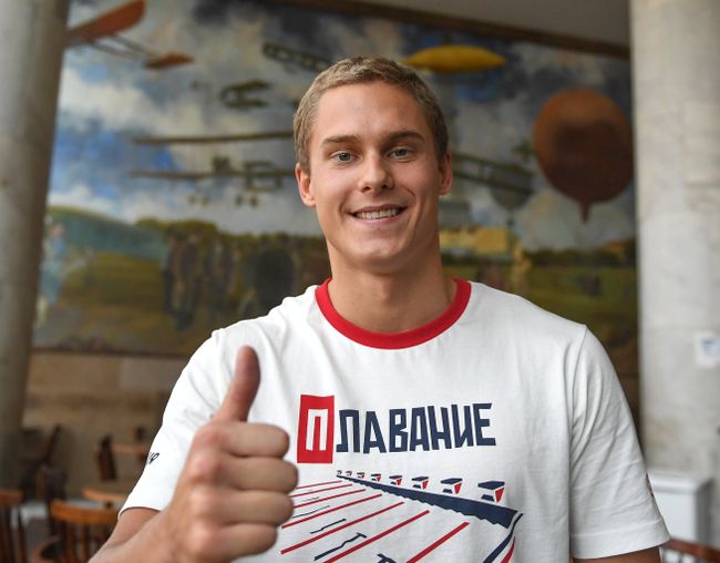 Владимир Морозов