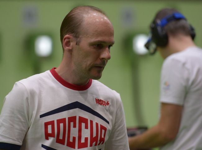 Владимир Гончаров (Россия) Владимир Гончаров (Россия)