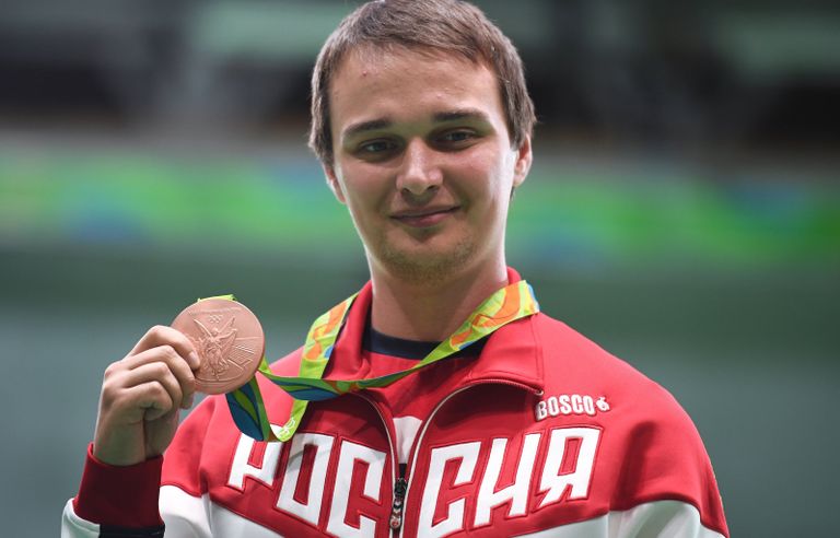 Владимир Масленников Владимир Масленников