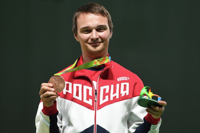 Владимир Масленников Владимир Масленников