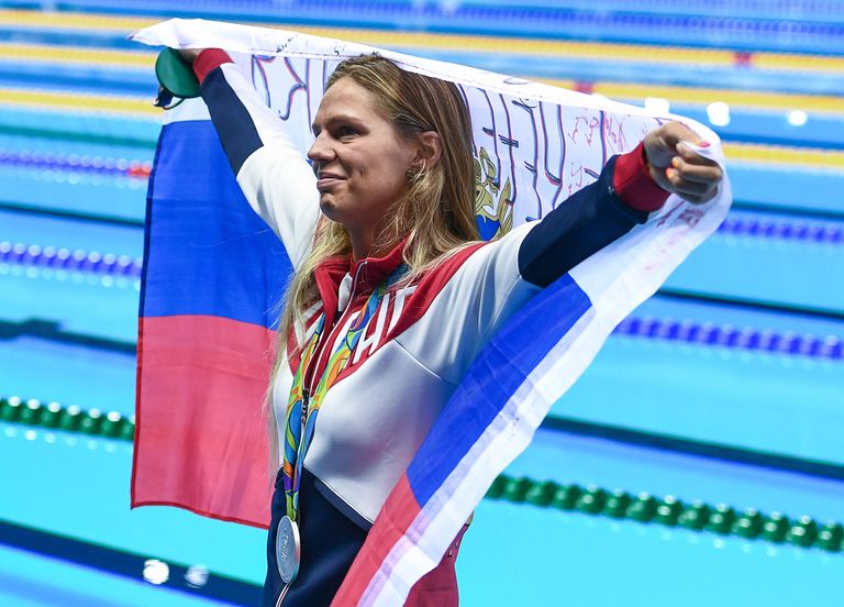 Юлия Ефимова Юлия Ефимова