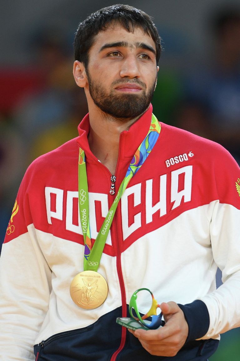 Хасан Халмурзаев Хасан Халмурзаев