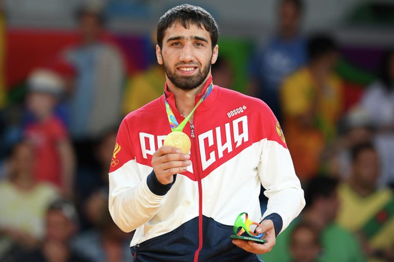 Хасан Халмурзаев Хасан Халмурзаев