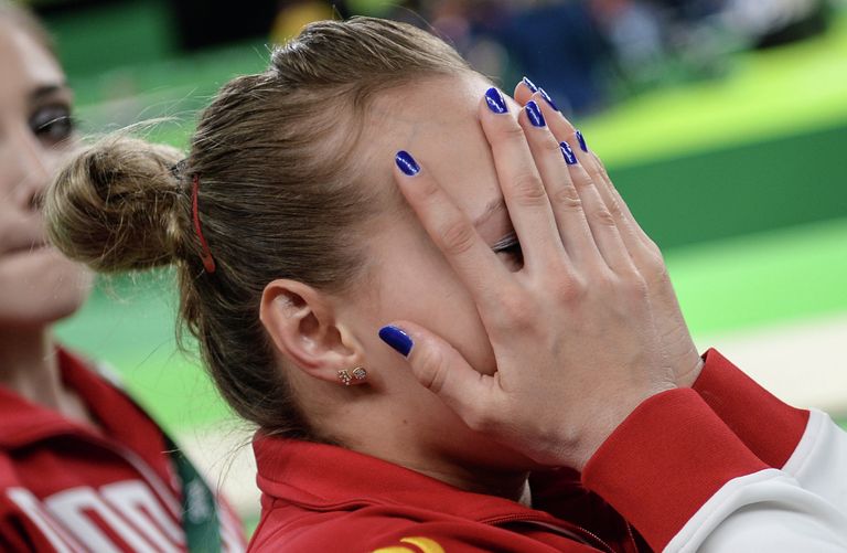 Ангелина Мельникова Ангелина Мельникова