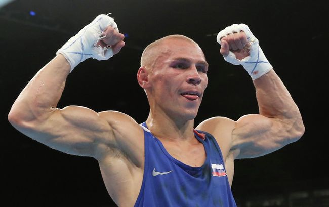 Россиянин Владимир Никитин Россиянин Владимир Никитин