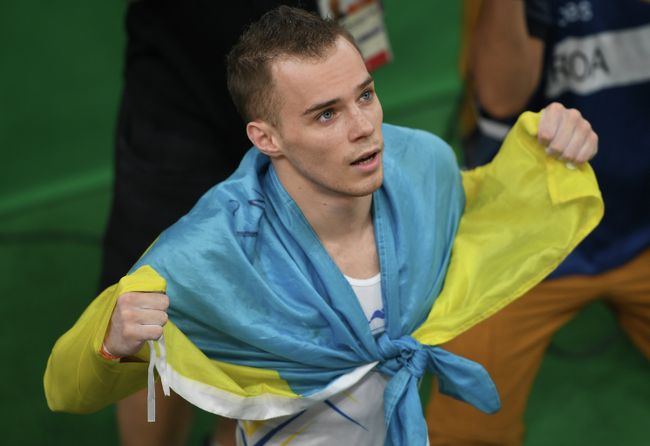 Олег Верняев Олег Верняев