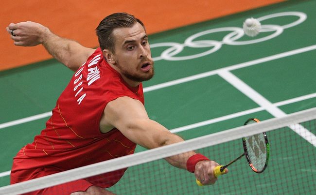 Владимир Иванов