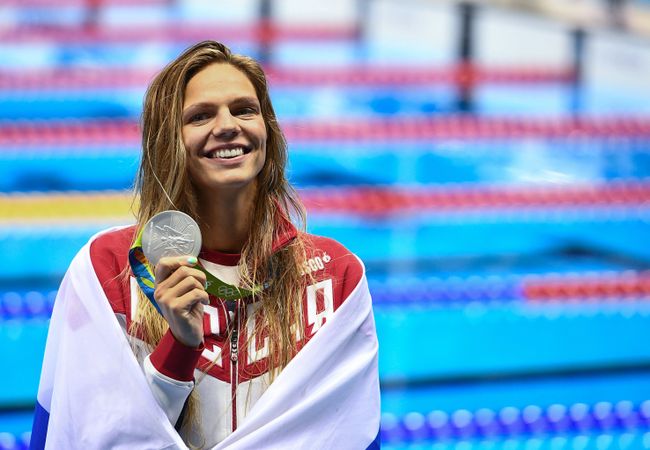 Юлия Ефимова