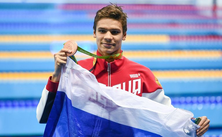 Евгений Рылов Евгений Рылов