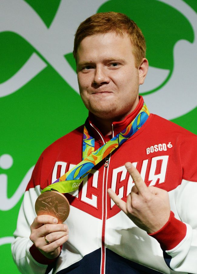 Кирилл Григорян Кирилл Григорян