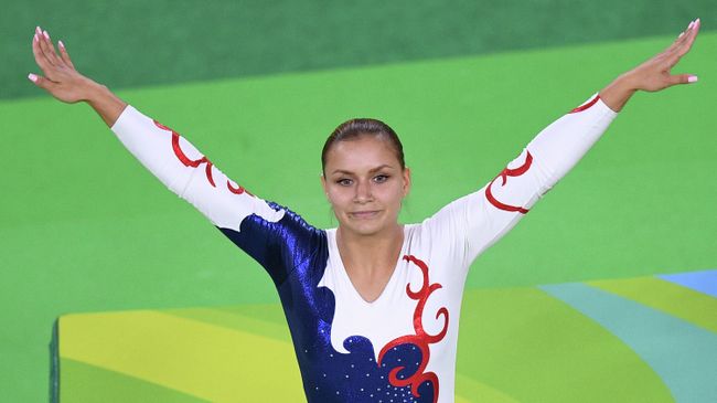 Яна Павлова