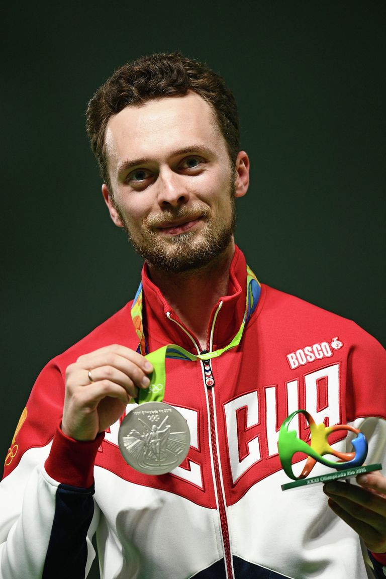 Сергей Каменский (Россия) Сергей Каменский (Россия)