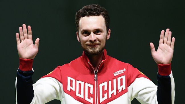 Сергей Каменский (Россия) Сергей Каменский (Россия)