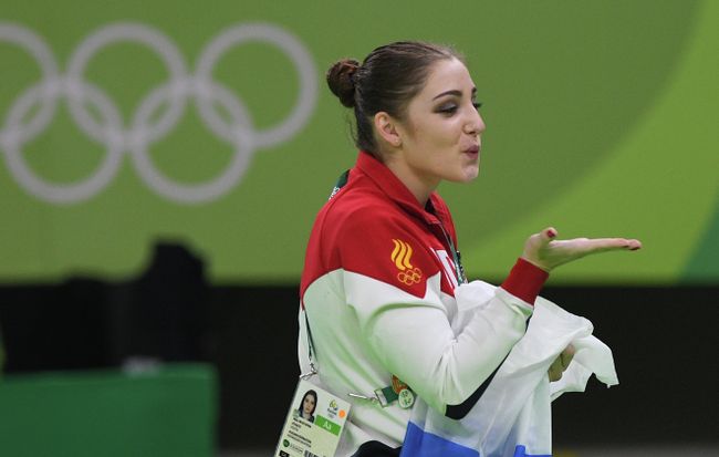 Алия Мустафина Алия Мустафина