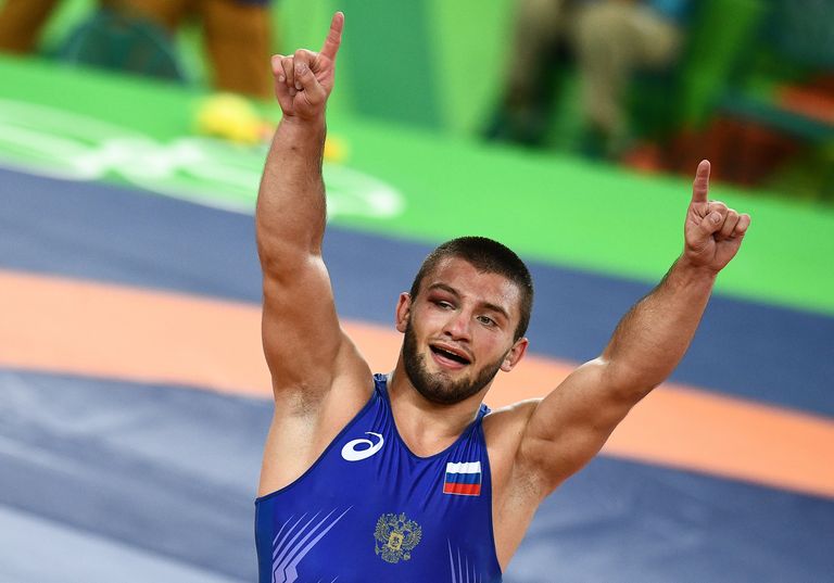 Давит Чакветадзе Давит Чакветадзе