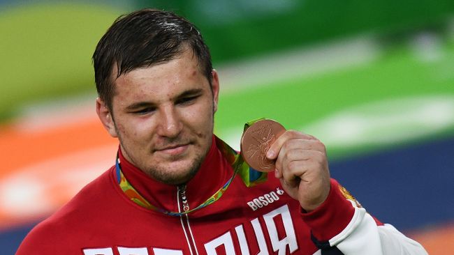Сергей Семенов Сергей Семенов