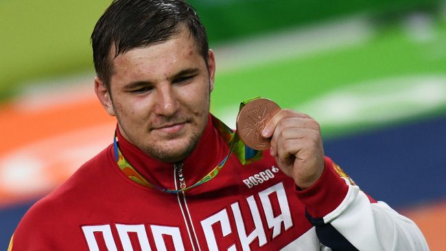 Сергей Семенов