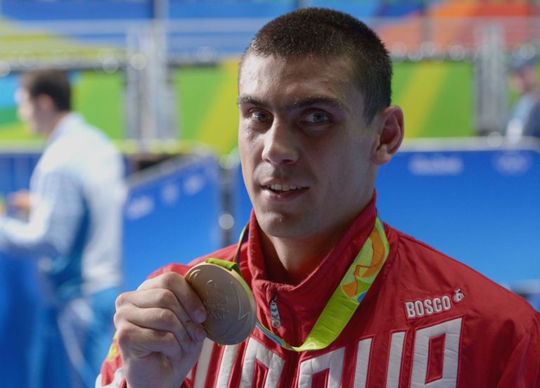 Евгений Тищенко