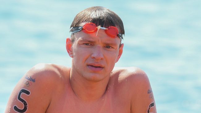 Евгений Дратцев
