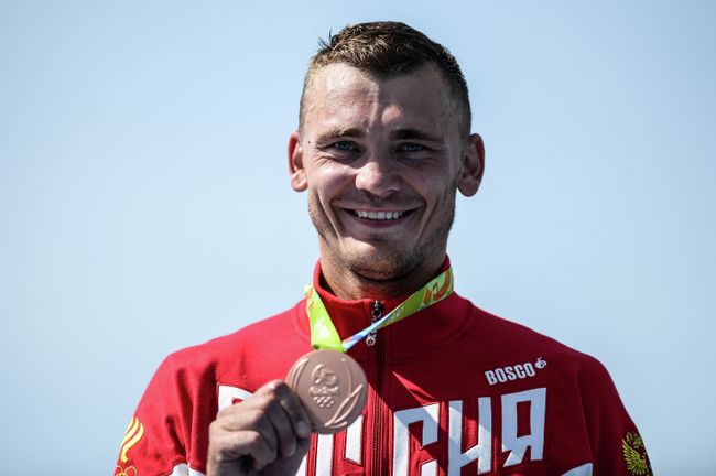 Роман Аношкин Роман Аношкин